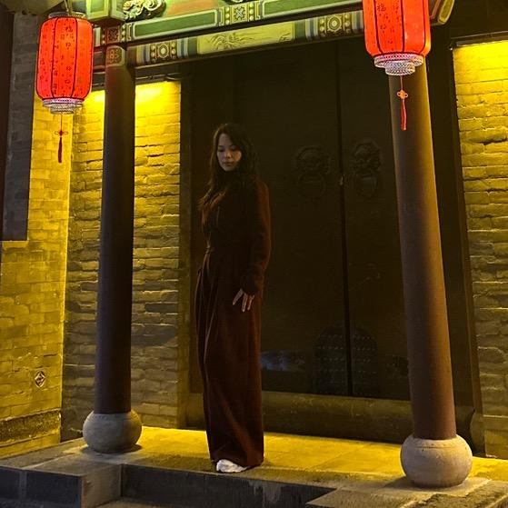 媛媛@