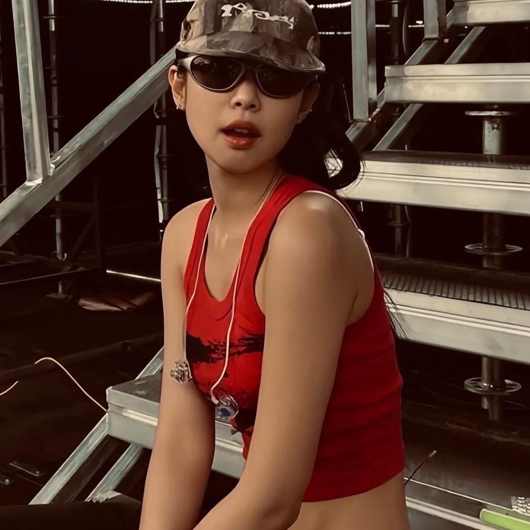 阿美～