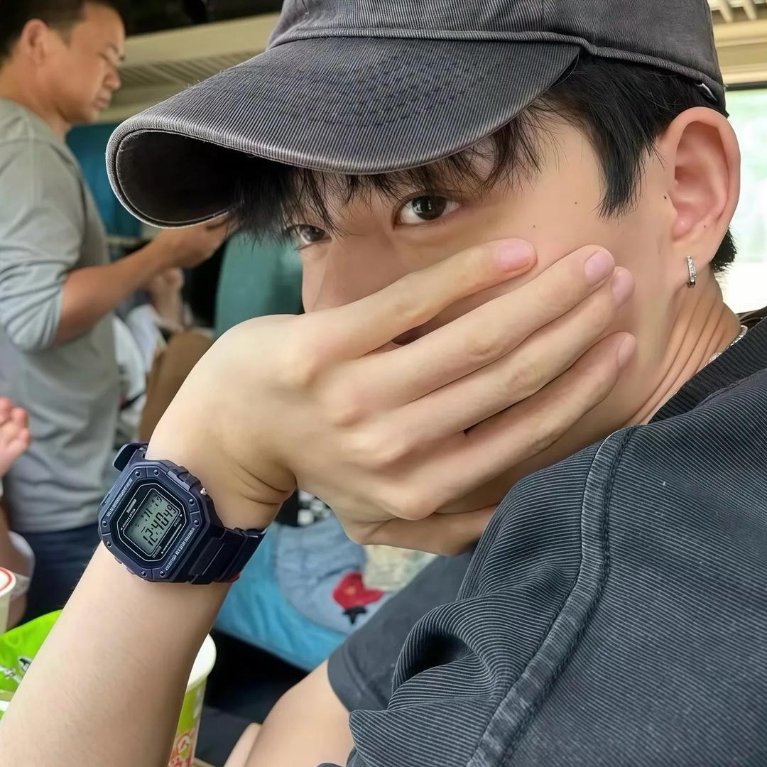 路辰