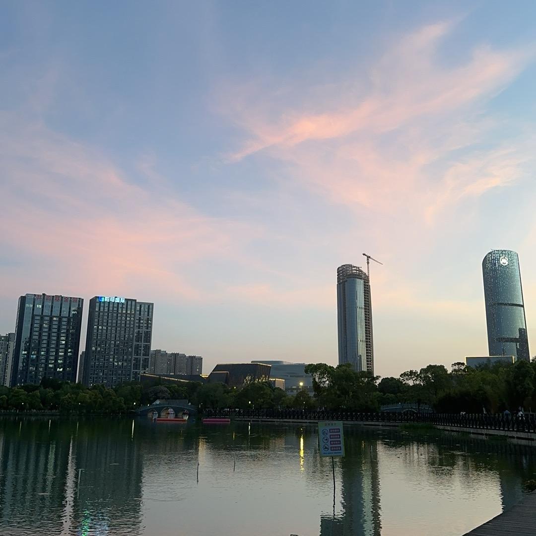 sky。