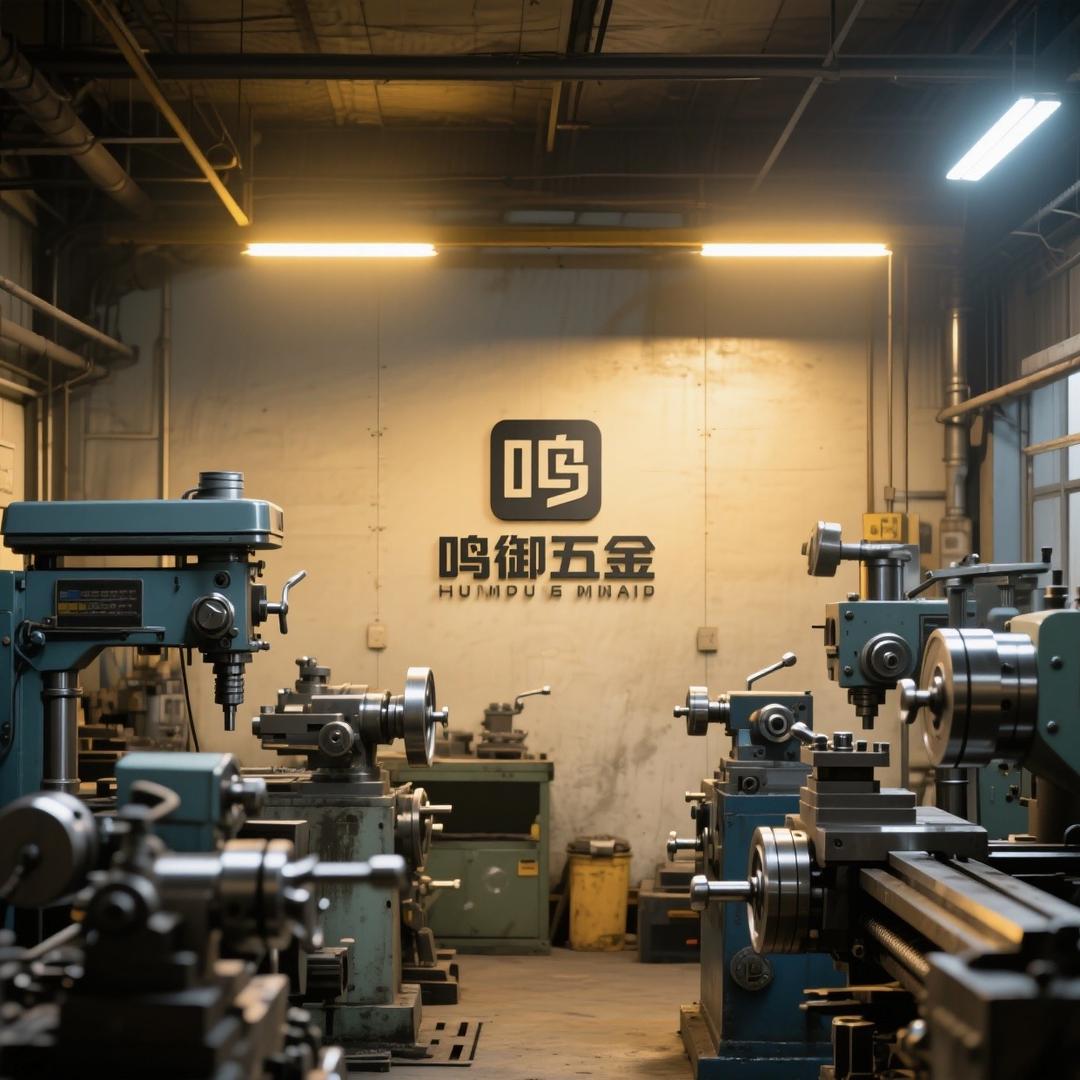 鸣御小铺