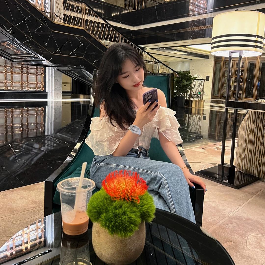 上海爵亨名表·陈40