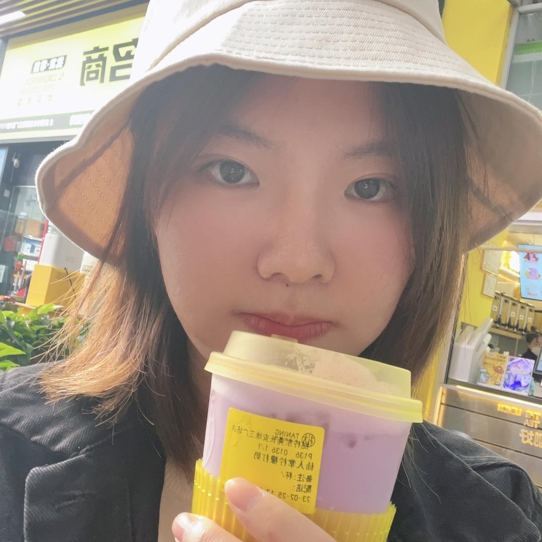每天都要记得早睡吖头像