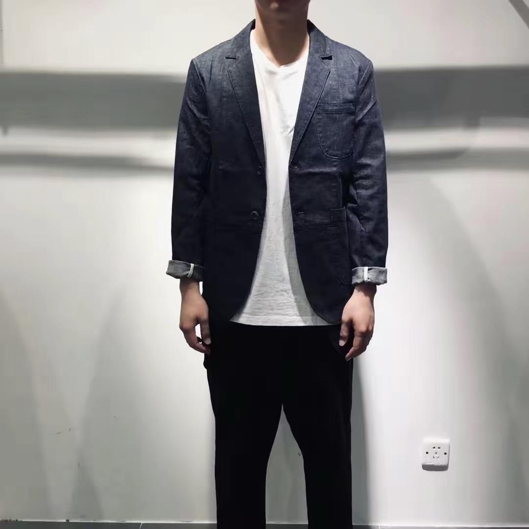 简亦风尚服装精选