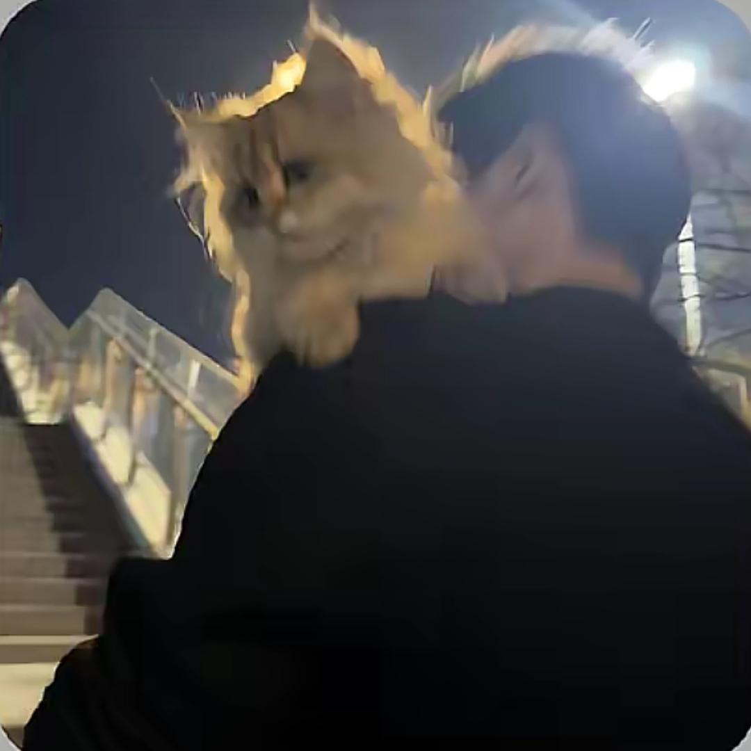 拿铁