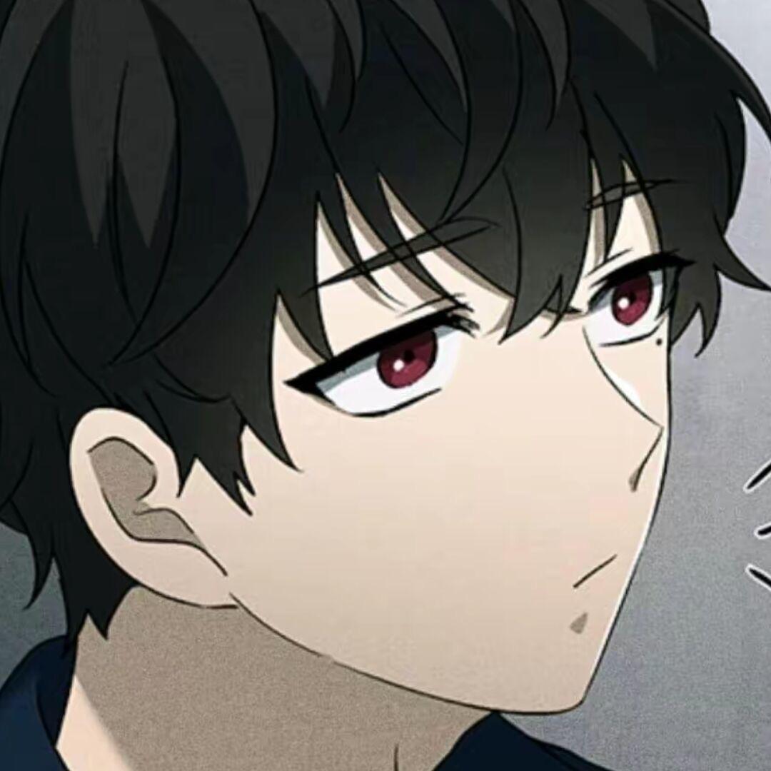 烦