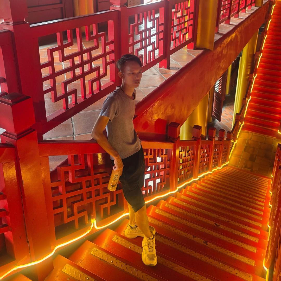 欢喜哥