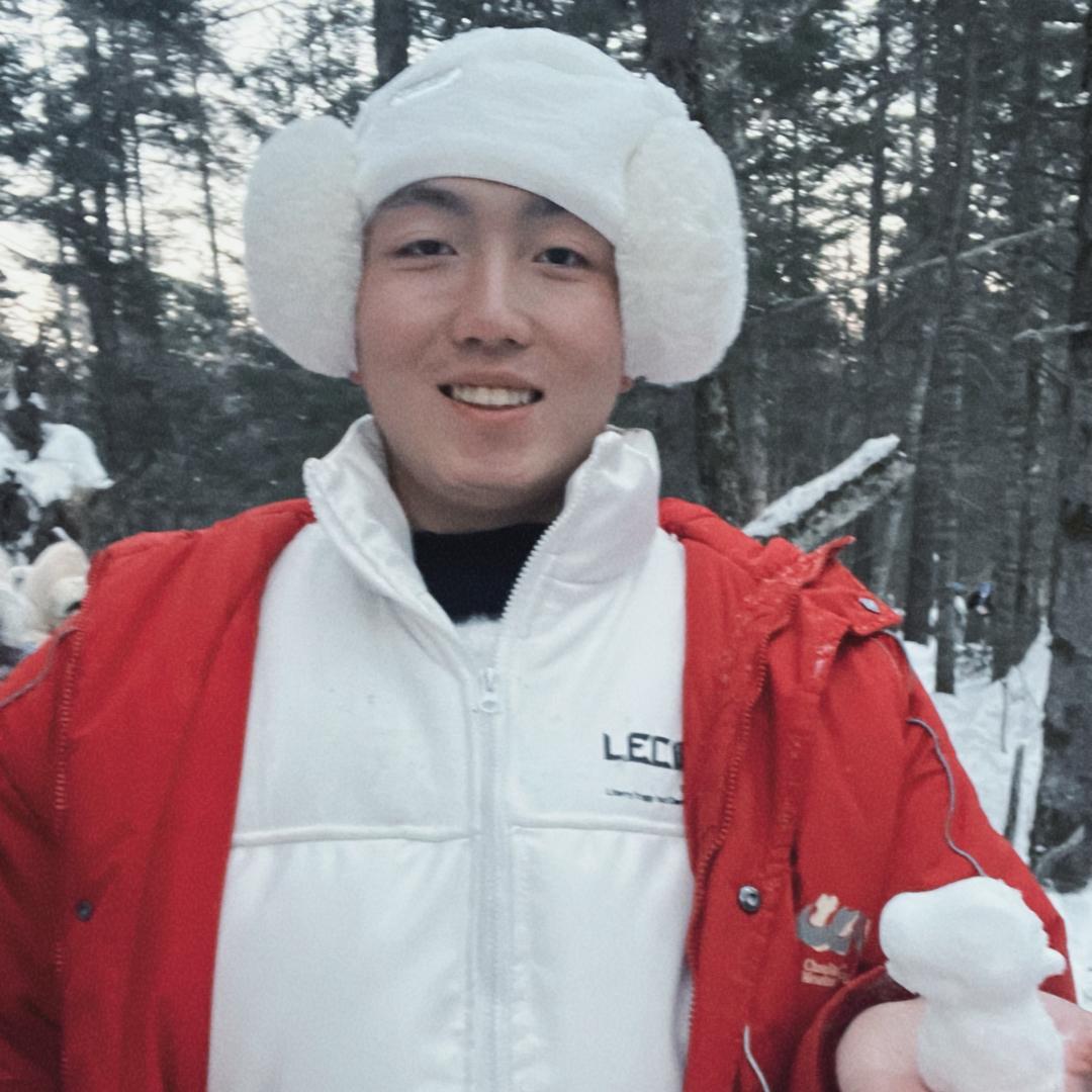 深情小帅💤