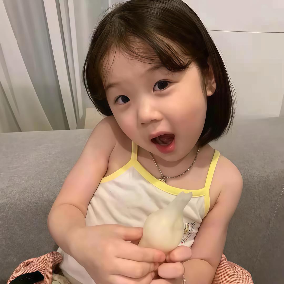 角角来了🍯(带娃版)