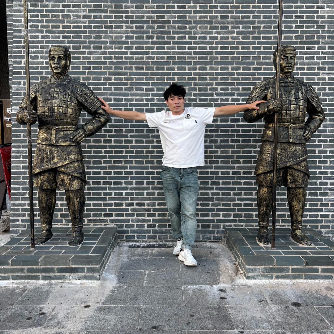 白河县鹏鑫富商贸有限公司