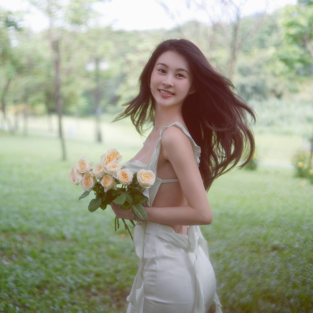 小怡姐姐🦴@抖音