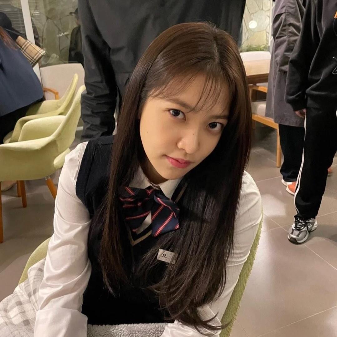 一颗菜