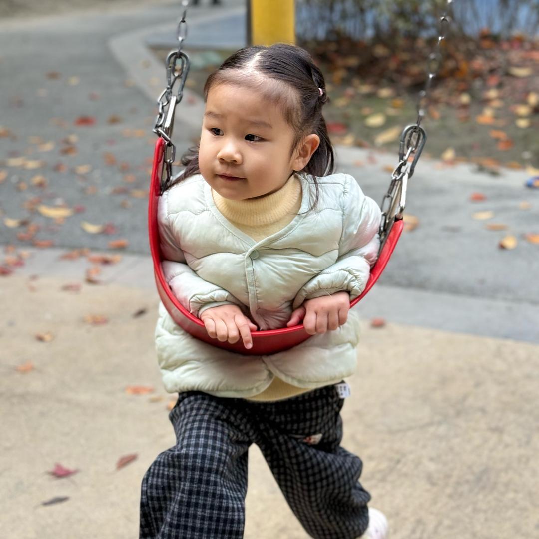 大女人❤️小脾气