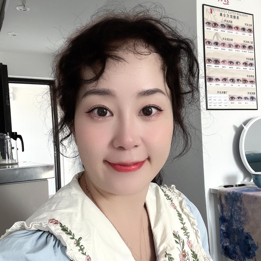 昆明好皮肤谭睿🌻