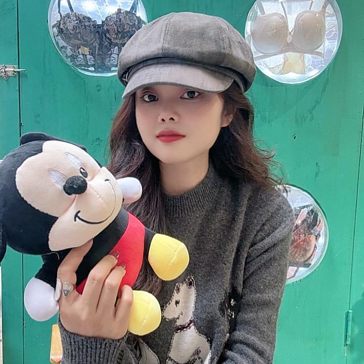 安顺婉甸 香影专用号