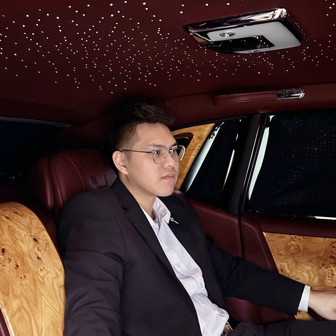 深圳小林汽车