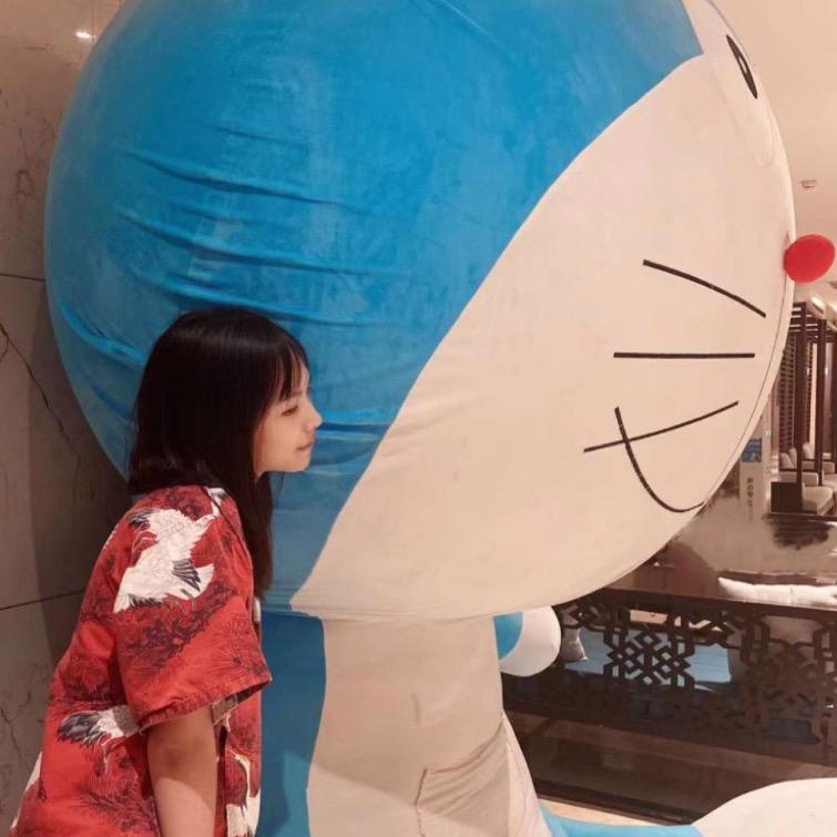 你为为为什么生气呀