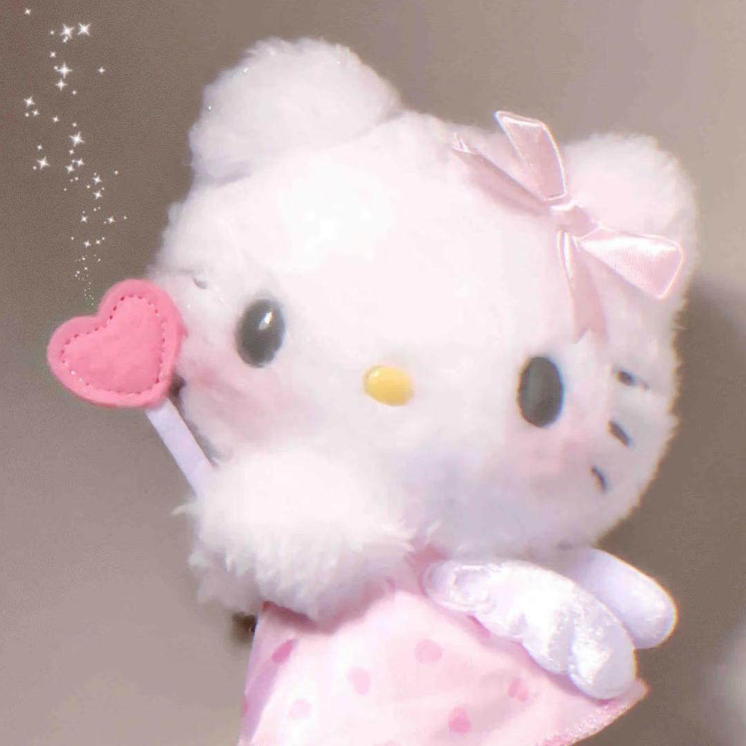 kitty酱