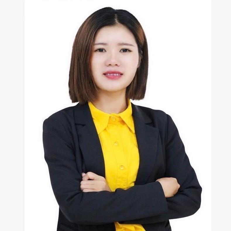 房地产——張小姐