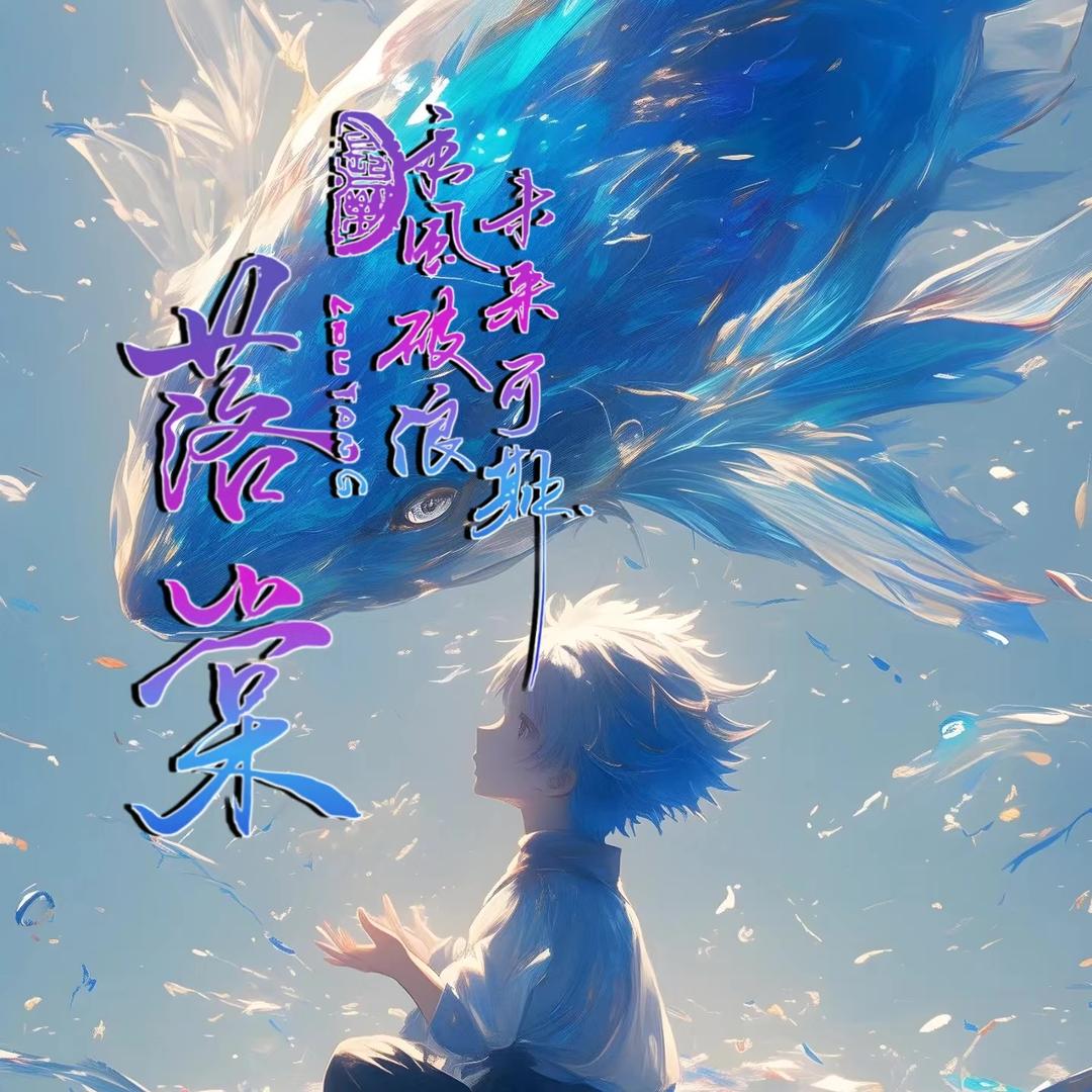 ༨ꫛ落棠ᝰ෴ ۣ