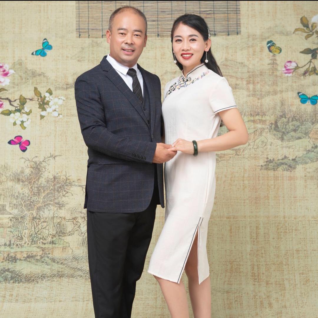 东营芝华仕：娟姐