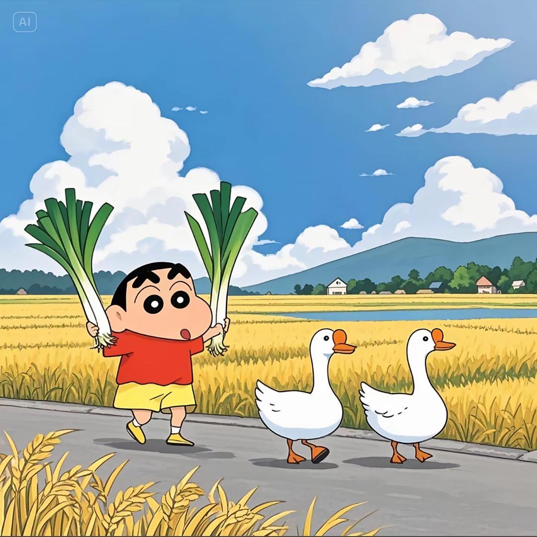 七彩阿木