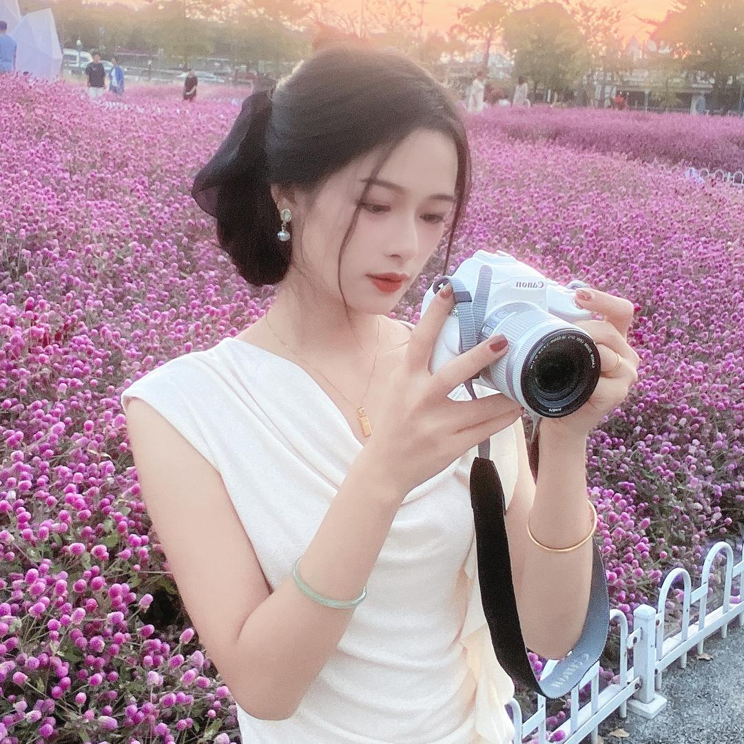 人称人间富贵花