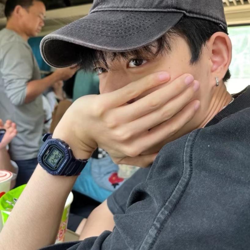 橙汁