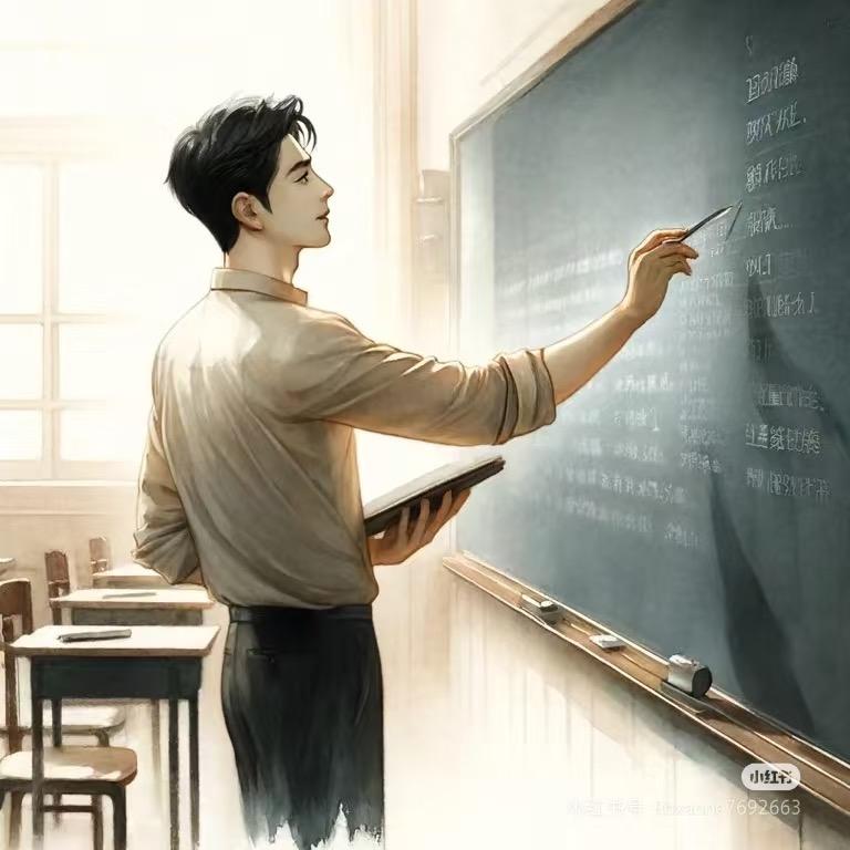 李老师讲升学规划·