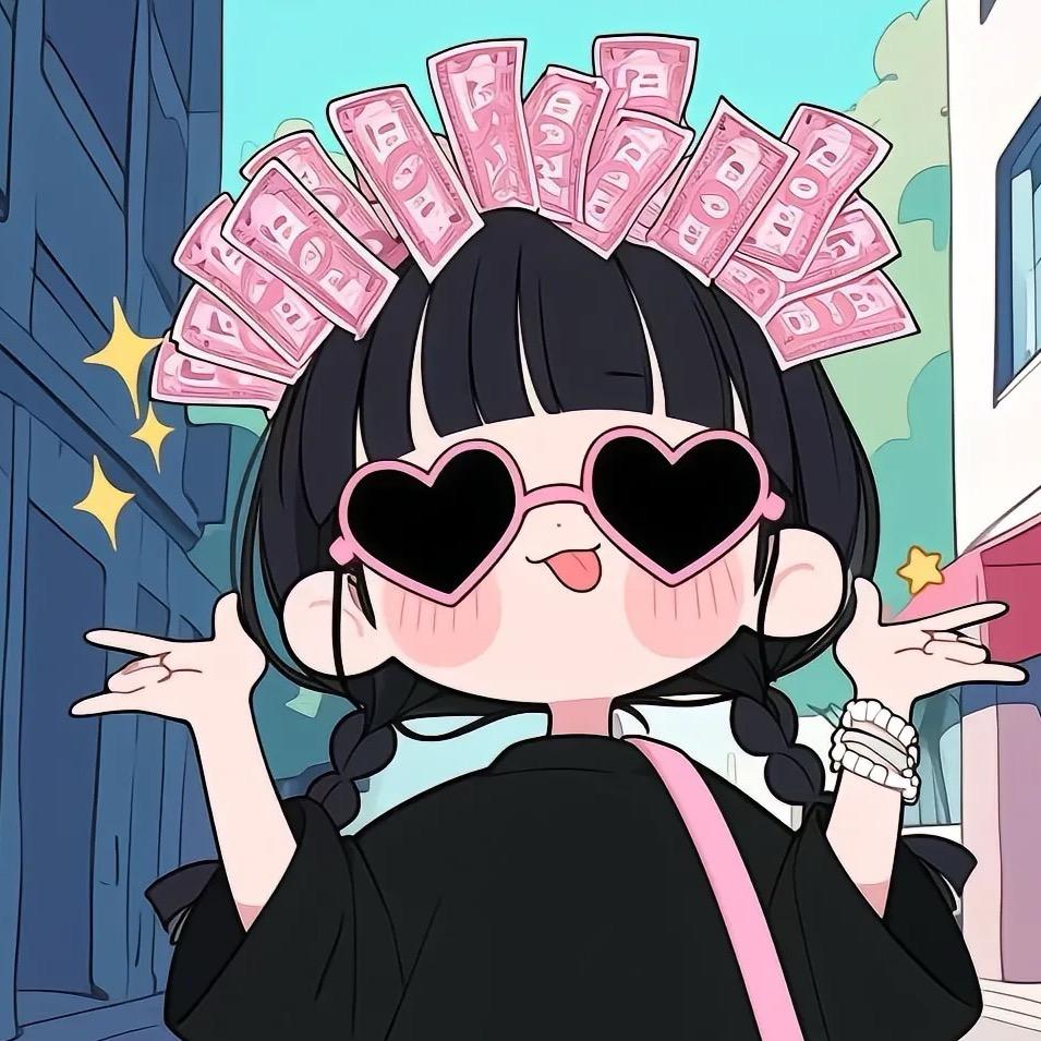 是我👑