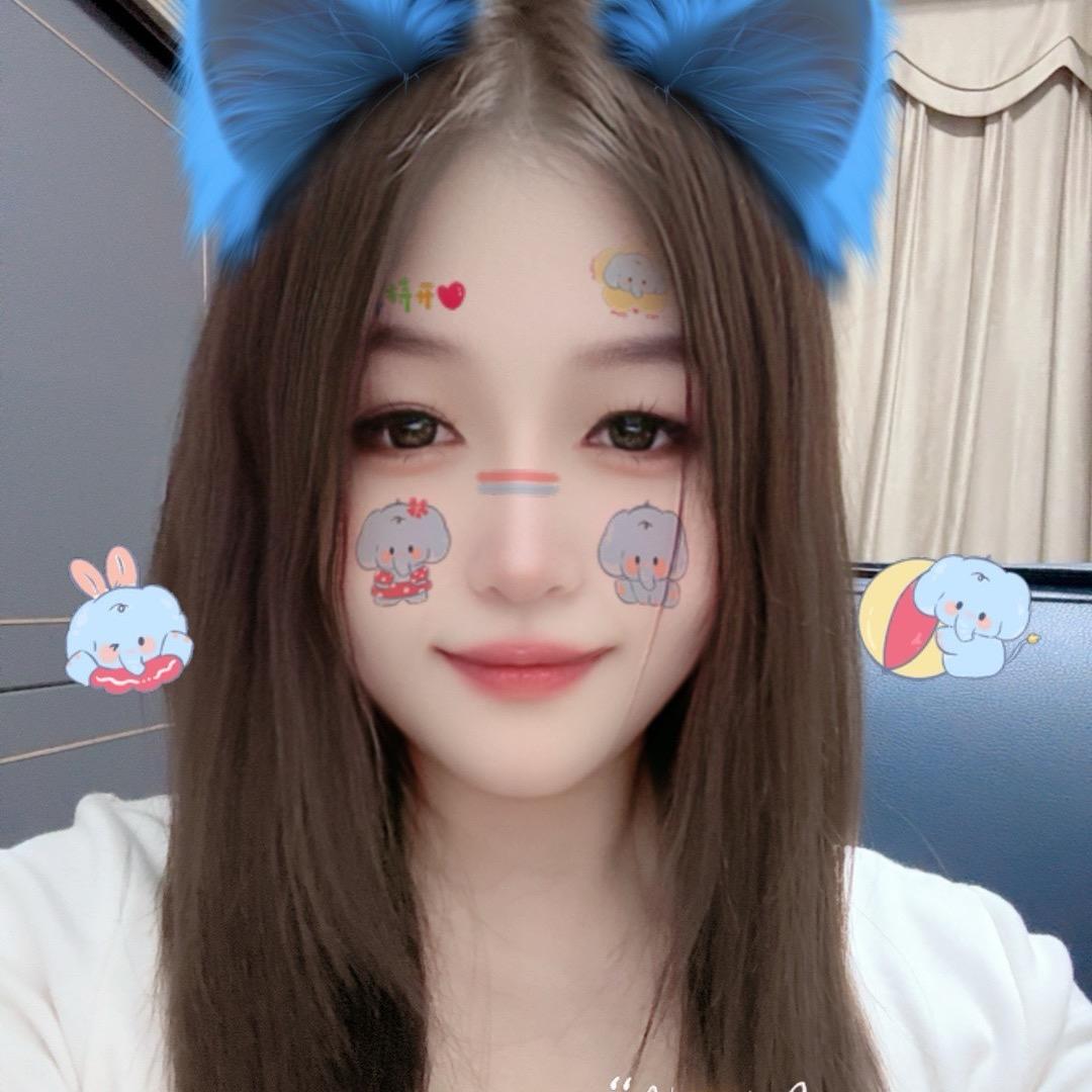 @瑶妹