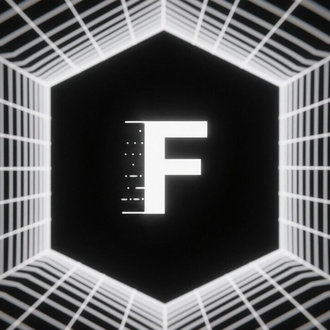 🔲🔳Tesseract.F