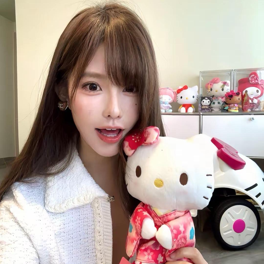 小蜜冯