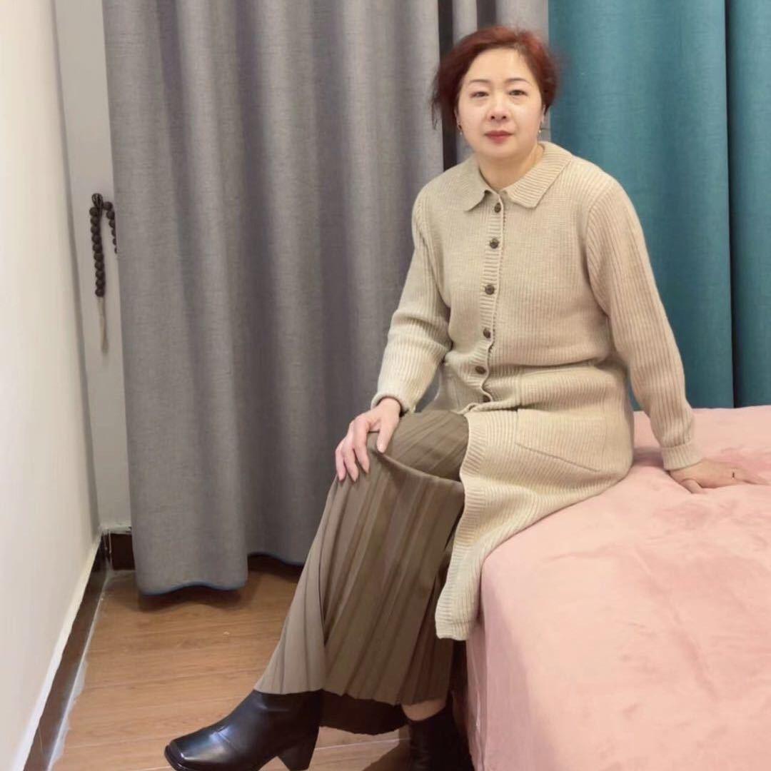 博爱县许良镇孙芳制衣店