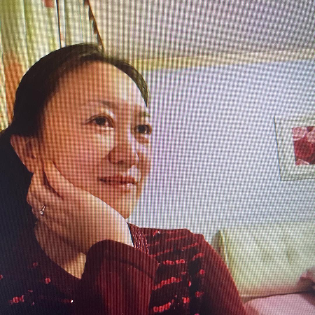 旭姐