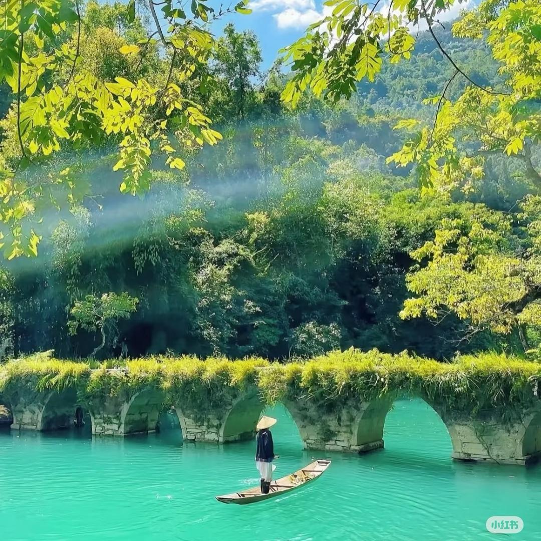 轩子贵州出行游（旅游接待）