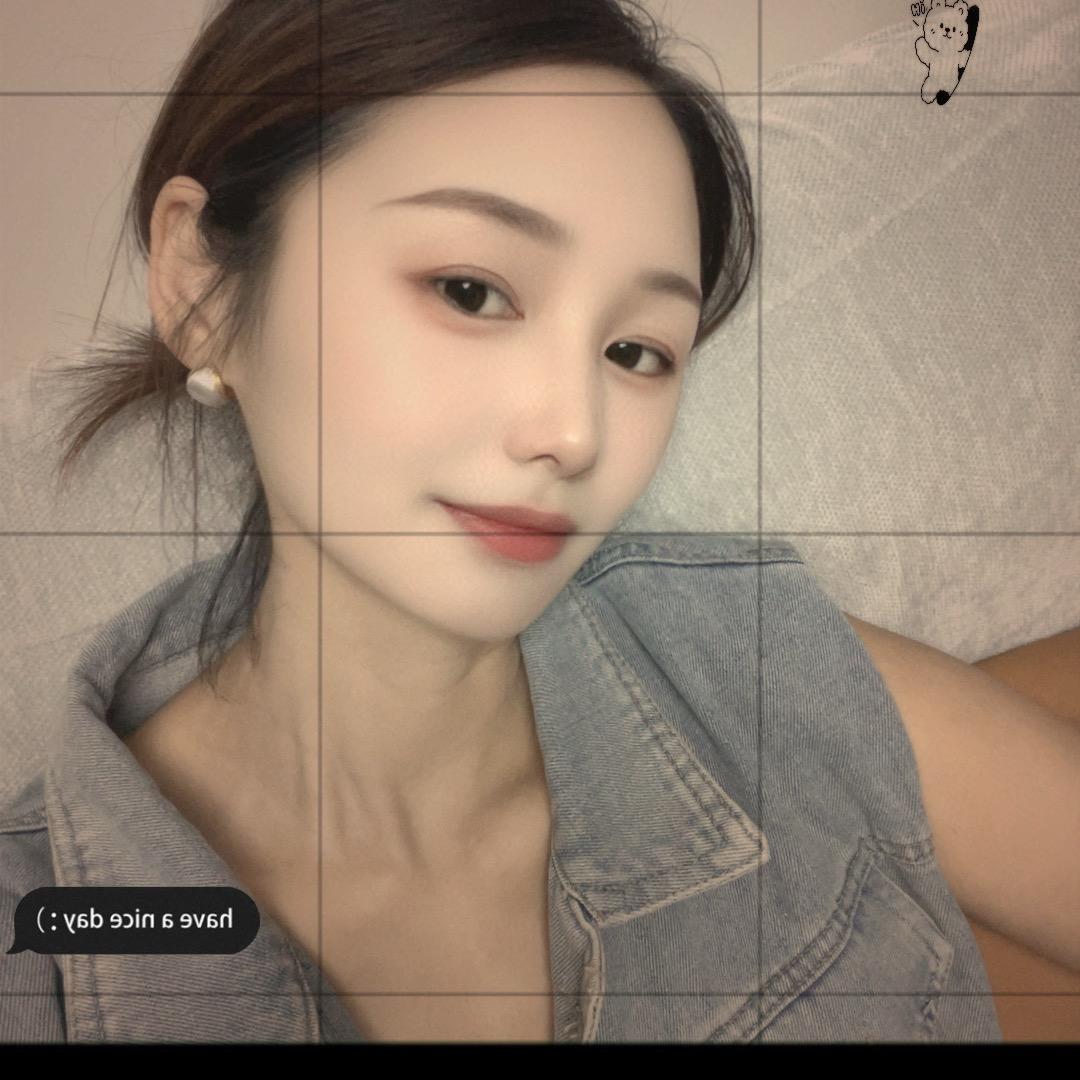 莹宝儿🐒