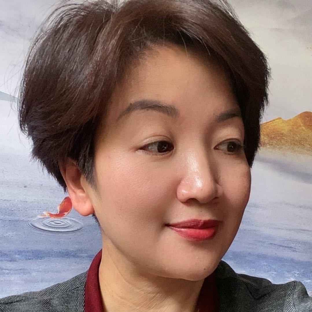 陈香🐉🇨🇳
