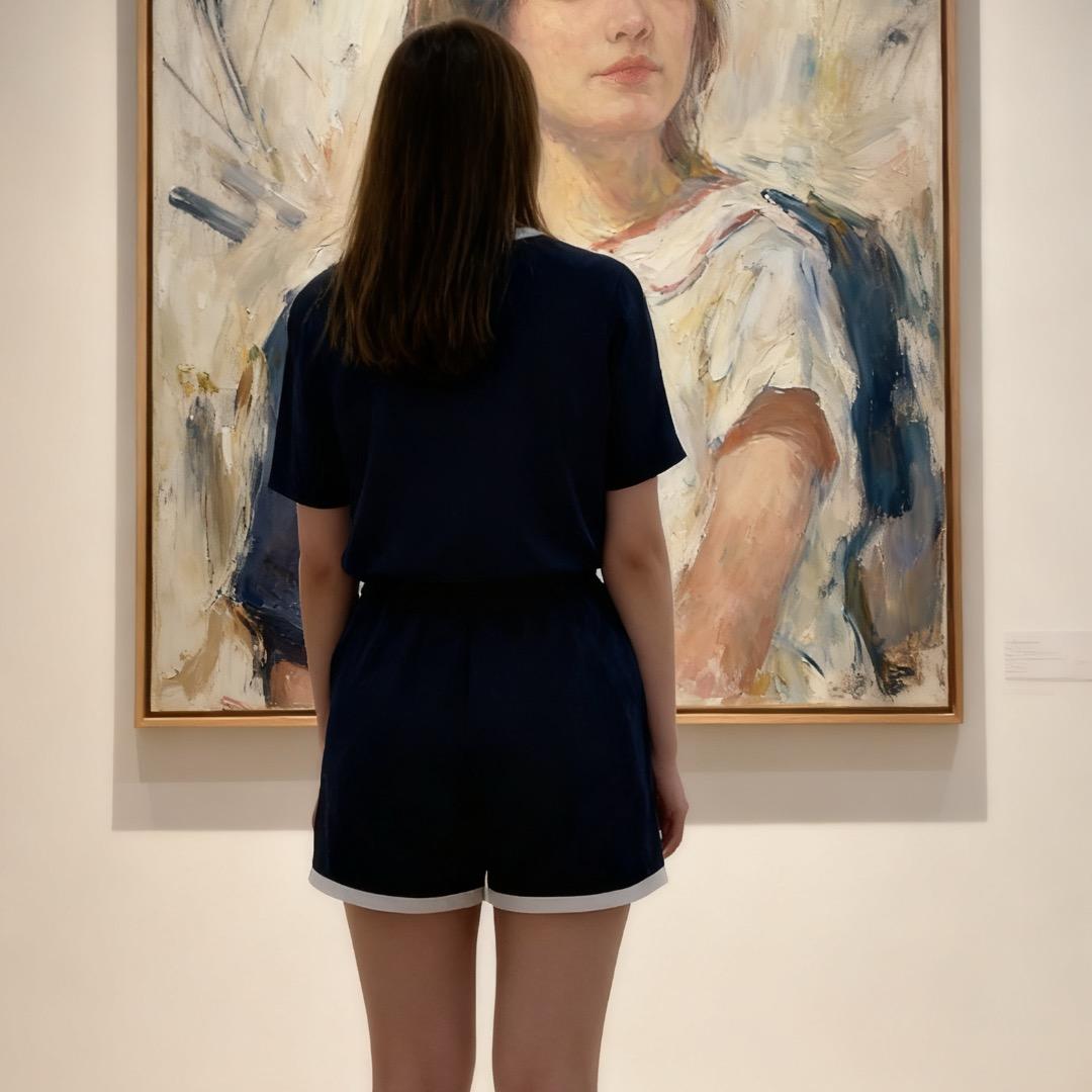 ꧁久伴꧂(好物在橱窗)