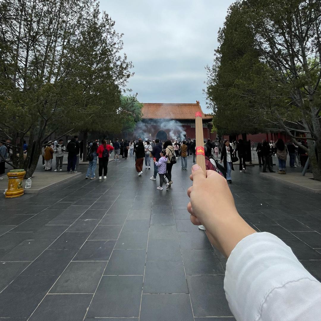 修然小师兄