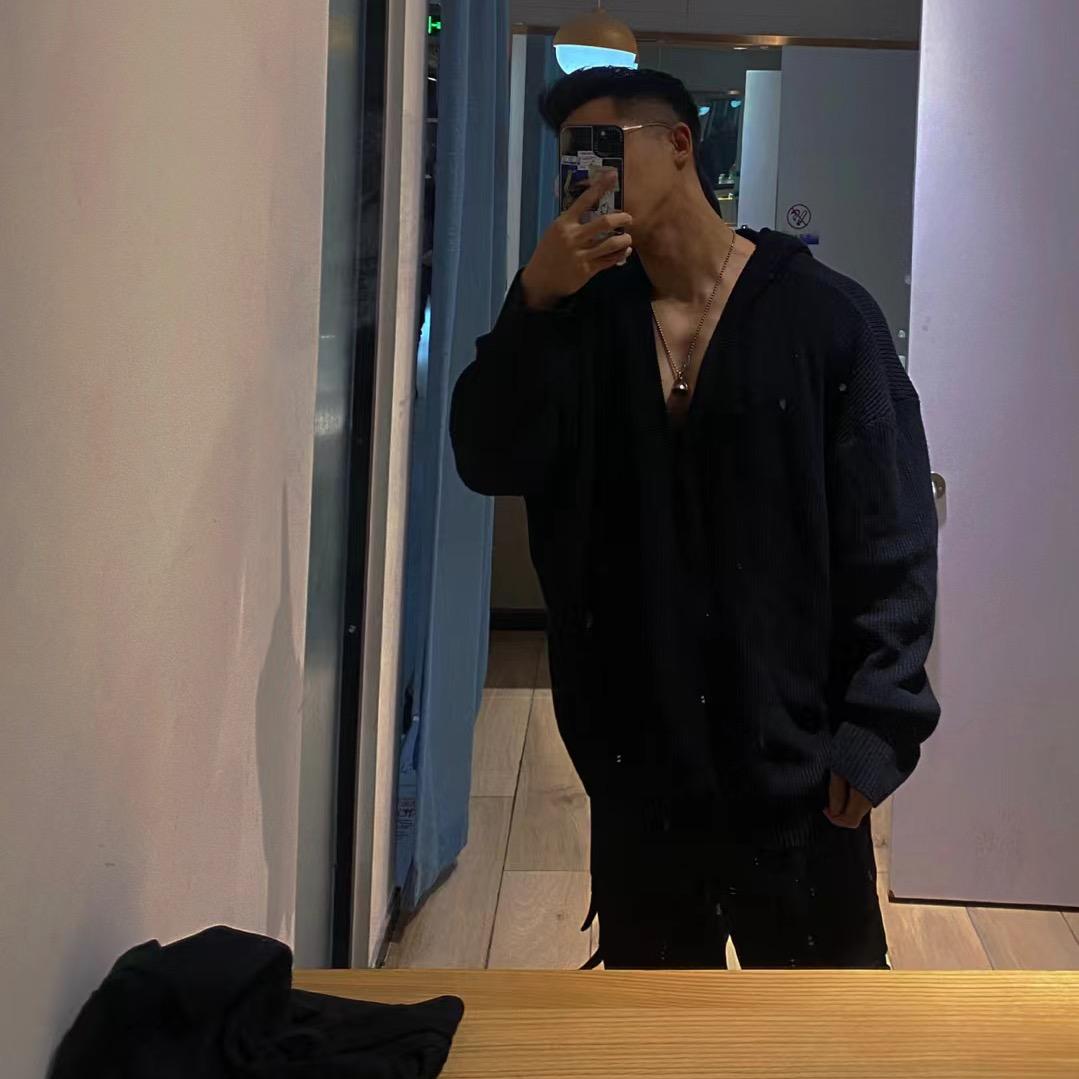 只是一只狐狸✨