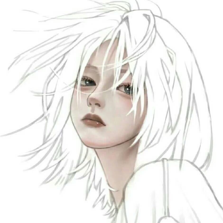 白猫_