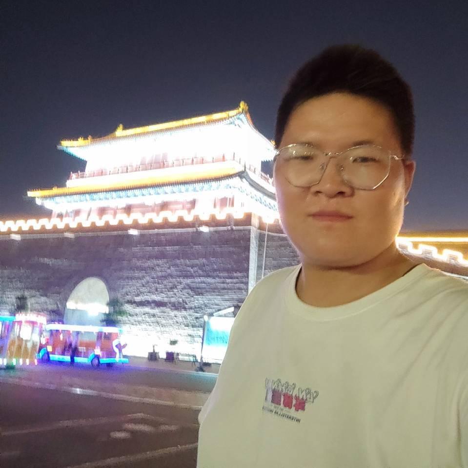 林子？