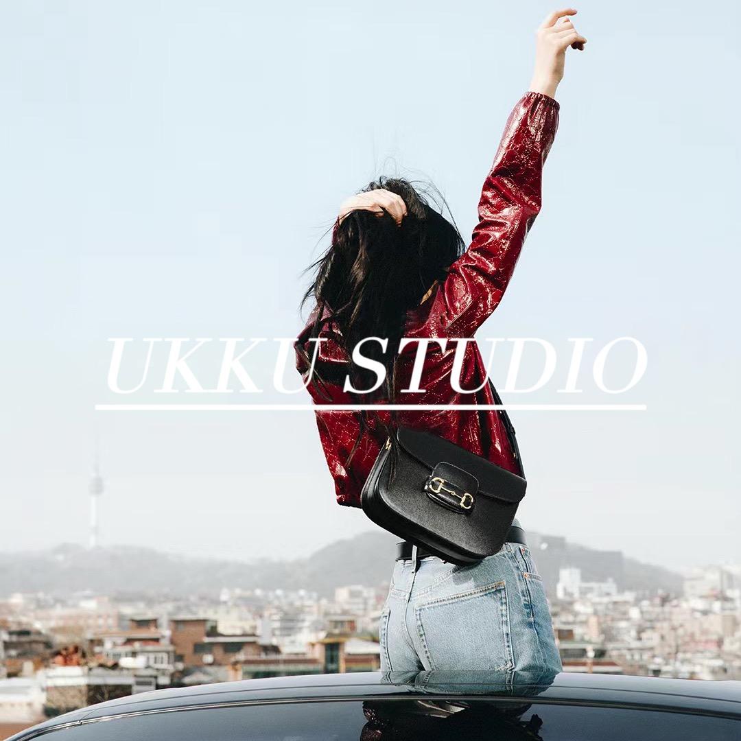 十三·UKKUSTUDIO