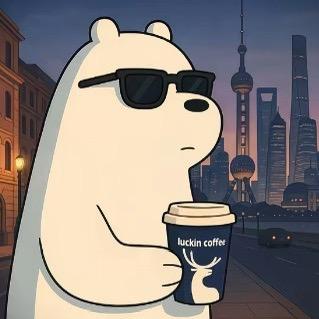 半个朋友….