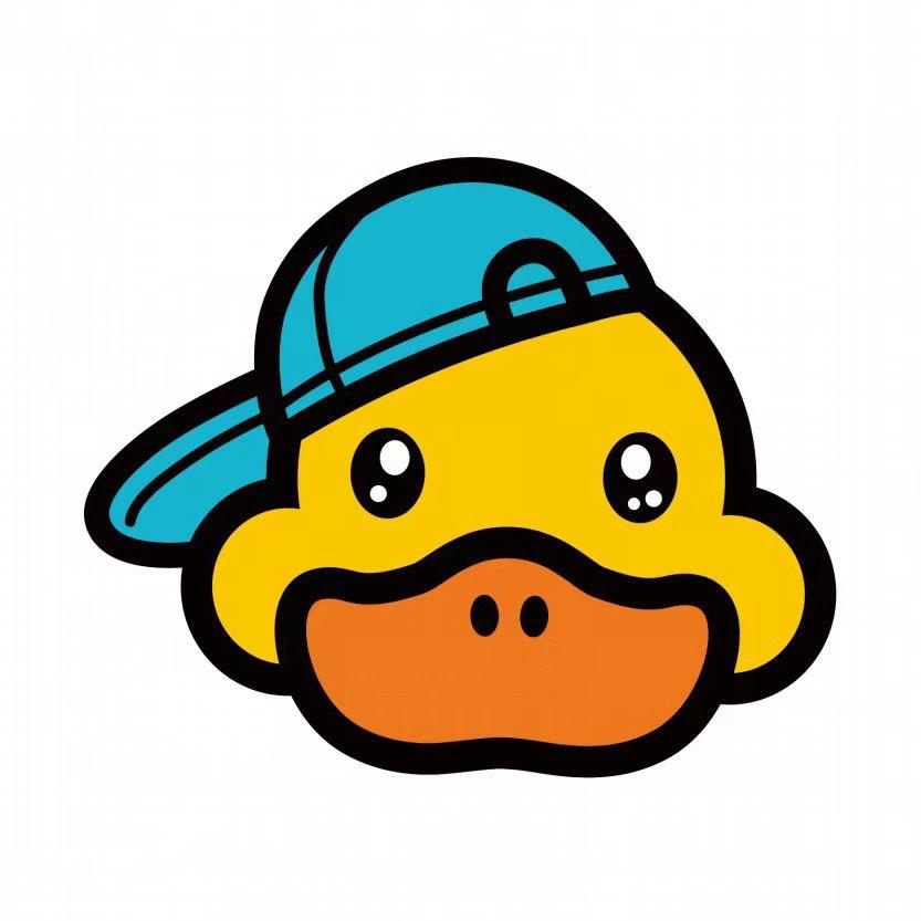 哈罗小黄鸭专场