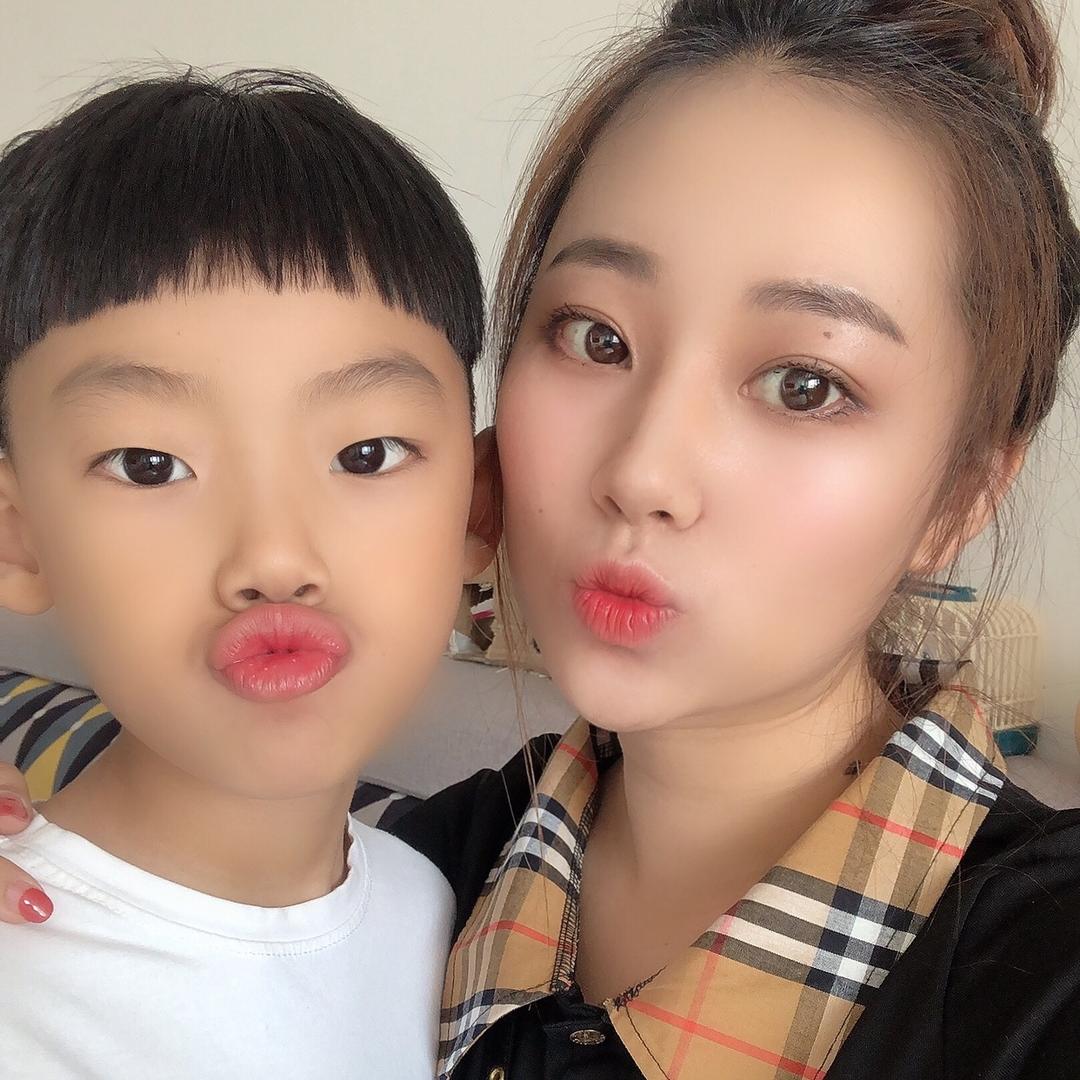 小博妈妈👩