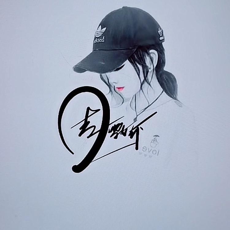 天龙八部-颜仙儿。