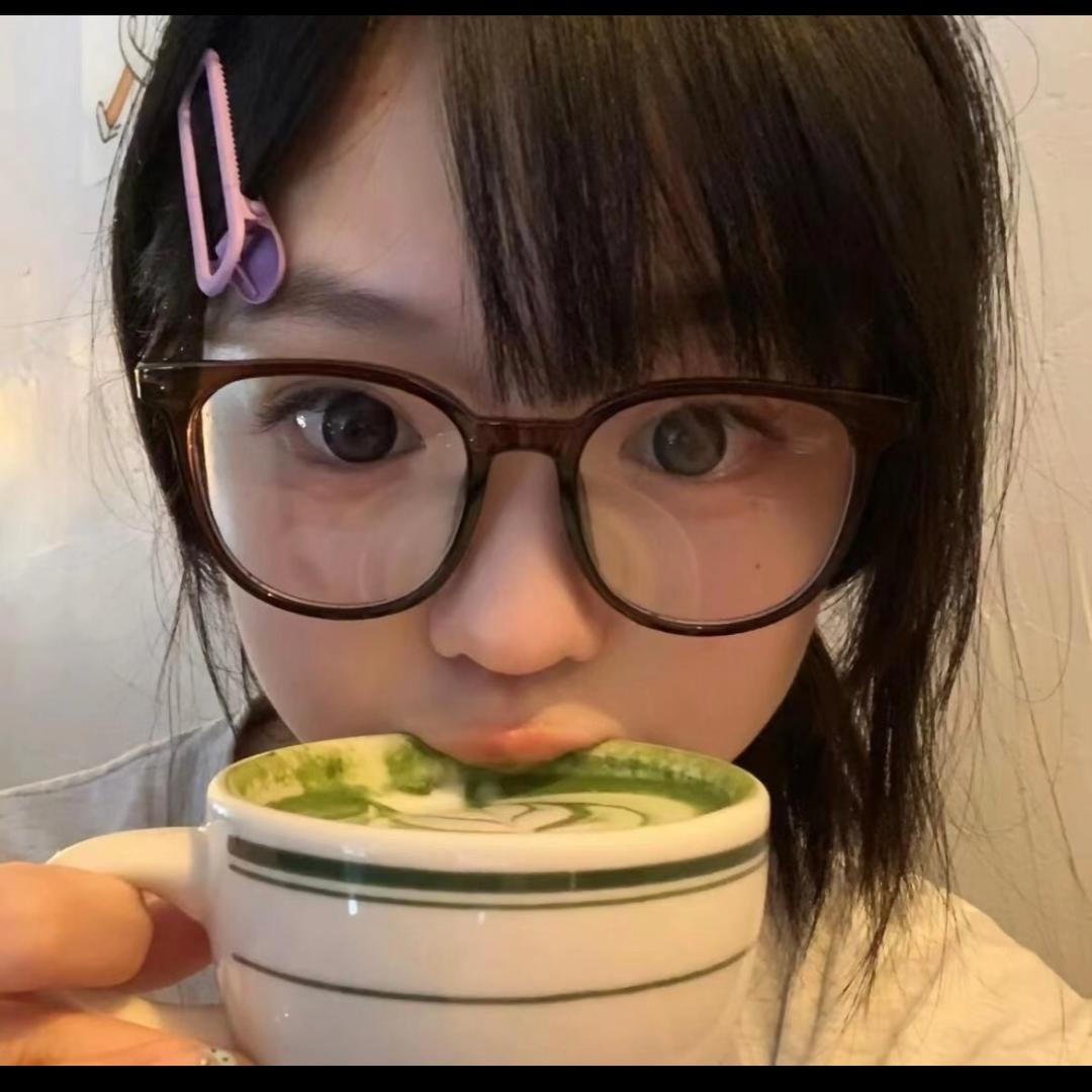 小美睡醒了ᵃ💤