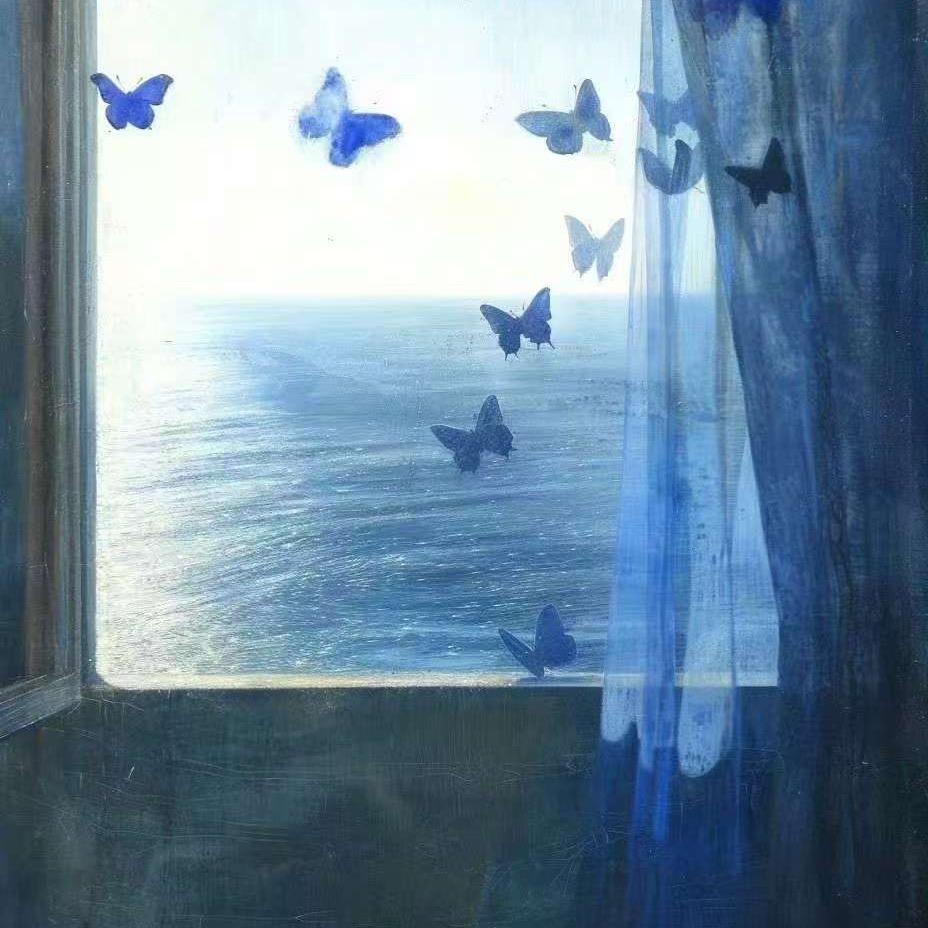 大概生活就是如此